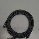 XAOSUN 240W USB C to USB C Cable Type C Fast Charging Cable Compatible with MacBook Pro 2022, iPad Pro 2022, iPad Air 5, Samsung Galaxy S23/S22 Ultra, Pixel, Switch and More 10FT