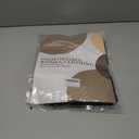 Women's One Piece Swimsuits Ruched Slimming Bathing Suits for Women V Neck Criss Cross Ruched Push Up Slimming Swimwear Black (Black, L)