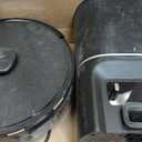 Tapo LiDAR Smart Navigation Robot Vacuum and Mop with Self-Emptying Dock, 5300Pa Max, 97%+ Dust Pickup Rate, Customizable Cleaning, Self-Charging, Compatible with Alexa & Google Home, RV30 Max Plus