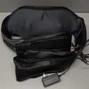 Nekteck Shiatsu Neck Massager for Pain Relief Deep Tissue with Heat, 3D Kneading Massage Pillow Back Shoulder Massagerfor Body Muscle, Plug-in Use for Home Office Car, Gifts for Mom Dad Him Her (Black)