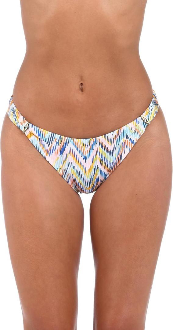 Sunshine 79 Women's Standard French Cut Bikini Swimsuit Bottom