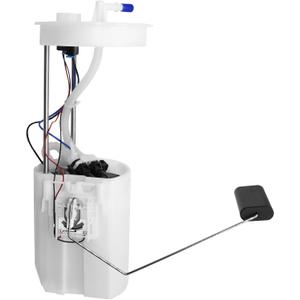 105043401 105282901 Fuel Pump Assembly for Club Car Golf Cart 2016 2017 2018 2019 2020 2021 2022 2023 Precedent Onward’s & Tempo with EFI Fuel System