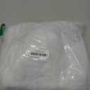 10ft X 10ft White Tulle Backdrop Curtain for Parites, Sheer Backdrop Curtains Fabric Drapes for Wedding Ceremony Arch Party Stage Decorations (10ft x 10ft(2 Panels 5*10ft))