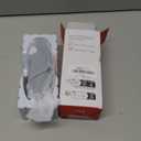 ROLWAY Can Opener, Easy Control Electric Can Opener with Non-Slip Design, Safe and Efficient Can Opener for Seniors, Smooth Edge, Hands Free for Home or Travel, Black