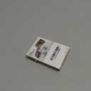 AUROX for MagSafe Phone Grip, Magnetic Phone Grips, Expandable Collapsible Mobile Phone Grip Stand Holder with Kickstand for Magsafe Stand Compatible for iPhone 17 16 15 14 13 Series,Transparent Black