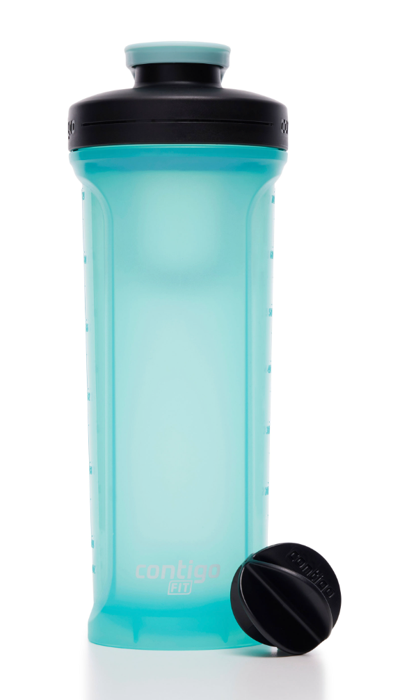 Contigo Shake And Go Fit (28oz) Outside had something spilled on it