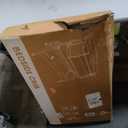 BabyBond Bassinet Bedside Crib, Stable and Secure Crib for Newborns, Beige
