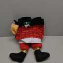 JOYIN Christmas Chimney Hat for Women Men, Funny for Cute and Festive Party Dress Up Celebrations, Decorations, Costume Accessories