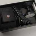 Mini Spy Camera Hidden HD 1080P - Wireless WiFi/No WiFi Tiny Cam, Micro Secret Discreet Camera with APP Remote View & Video Recording, Camara Espias Ocultas for Indoor Outdoor Monitoring