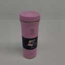 Takeya 885395524580 Standard Straw Tumbler Pink Lavender 32oz (Multicolor)