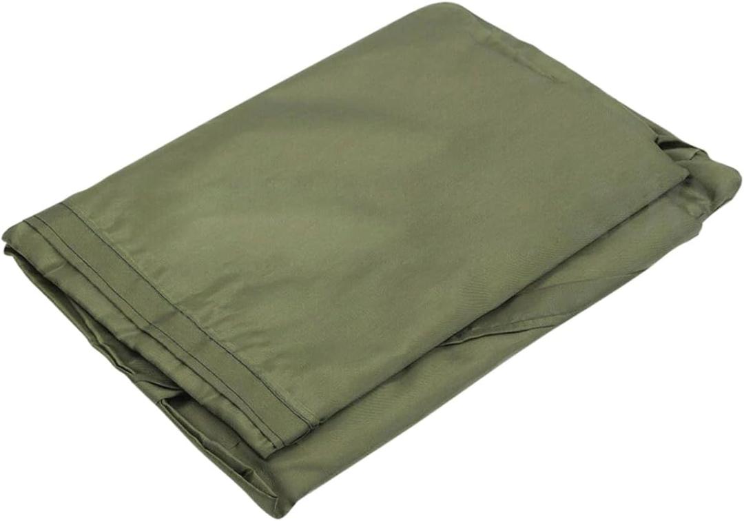 Versatile Christmas Tree Storage Bag Oxford Cloth Easy to Carry Strap Handles Space-saving against Dust and (173X76cm)