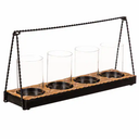 Bambeco 18 In Candle Holder