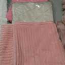 Sofa Cover for 3 Cushion Couch, Sectional Couch Cover Washable, Geometrical Jacquard Futon Couch Covers Protector for Dog, Decorative Sofa Covers with Tassels, Large, 71"x102", White