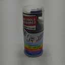 EZ Chill Car R-134a with Leak Sealer and UV Dye for Cars & Trucks & More, Red Dye, 9.25 Oz, RLS-3