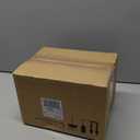 PHILIPS LED 65W BR30 4-Pack Ultra Definition Daylight (5000K) 650 Lumen (7.5W = 65W) Dimmable Frosted Flicker-Free Light Bulbs