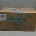 Pampers Diapers - Swaddlers 360° - Size 6, 92 Count, up to 100% Leakproof Comfy Dry Fit, Designed for Easy Changes, Pull On Baby Diaper