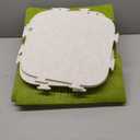 3-Tier Felt Cat House & Tunnel Bed for Indoor Cats  Enclosed Felt Cat Cave Condo with Plush Ball & Cushion  Cozy Hideaway Nest & Cat Furniture, Large Covered Casa para Gatos