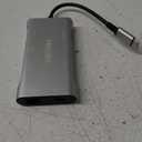 Philips Elite USB-C Travel Docking Station, DLK9120C/27