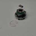 A-Premium 2 x Front Wheel Bearing Hub Assembly Compatible with Chevy Impala Monte Carlo Uplander, Buick Century LaCrosse Regal, Cadillac DeVille DTS, Pontiac Grand Prix, with ABS & 5-Lug 