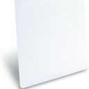 Fluidmaster AP-0808 Click Fit Access Panel for Plumbing, Wiring, and Cables, Size 8-In. x 8-In., Easy Install , White