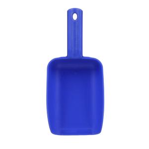 Remco 64003 Scoop,32 oz.,PP,Blue