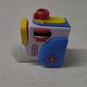 Little Tikes Story Dream Machine Starter Set, Storytime, Books, Little Golden Book, Audio Play, The Poky Little Puppy Character, Nightlight, Toy Gift for Toddlers and Kids Girls Boys Ages 3+ (Multicolor)