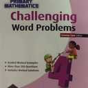 Challenging Word Problems (Common Core Ed.): Grade 4