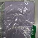 Fintie Hybrid Slim Case for iPad Mini 7 (A17 Pro, 7th Generation) 2024 / iPad Mini 6 (6th Gen) 8.3 Inch, [Built-in Pencil Holder] Shockproof Cover Clear Transparent Back Shell, Lilac Purple