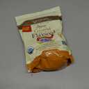 Spectrum Essentials Organic Ground Flaxseed, Gluten Free, 24 Oz (EXP 07/02/26)
