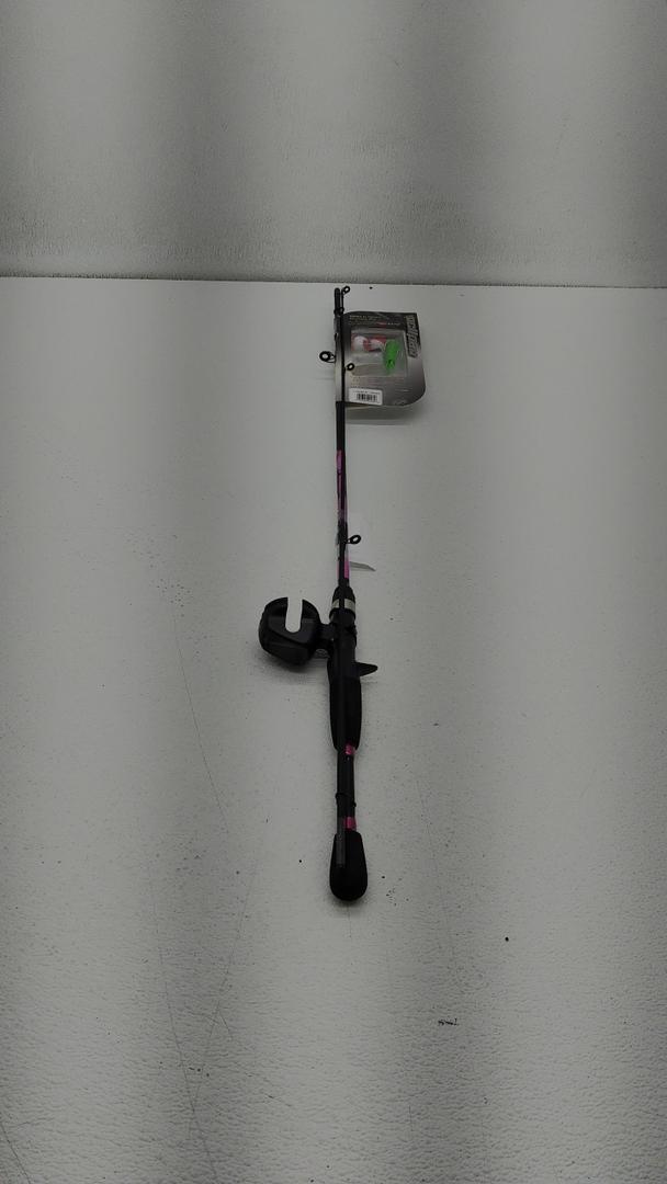 Rod&Reel Combo Kit