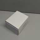 Stemless Red Wine Glasses - Hand-Blown Lead-Free Snowflake Crystal Wine Glasses 16 Oz - Hand Carving Snowflake Wine Glasses - Valentine Gift Ideas Perfect for Girlfriend, Wife and Lover