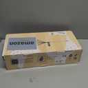 Solar Lights Outdoor(12-Pack, 96 LEDs), ASMAD Solar Garden Lights, Outdoor Decorations, Firefly Light for Patio Decor, Big Bulb, Unique Gifts for Women, Gifts for Grandma