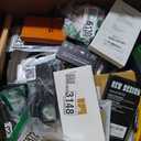 Box Of Mixed Accessories For Phones/Tablets/iPans/Watch Laptop