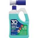 Collier 64SAWA 64 oz Spray & Walk Away Surface Cleaner