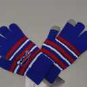 FOCO Buffalo Bills NFL Stretch Gloves