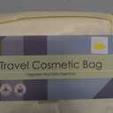 Travel Cosmetic Bag, Organizer