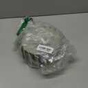 697772 W10349492 WPW10349492 Dryer Blower Wheel Replacement for Whirlpool Maytag Kenmore Amana Dryers Replaces WP697772 687613 AP6010627 AH384381 PS384381 EA384381 AP2912089 PS11743811 WP697772VP