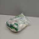 jinchan Tie Top Linen Kitchen Curtains Over Sink 24 Inch Length Tier Curtains Farmhouse Rustic Small Cafe Curtain for Bedroom Living Room Bathroom Half Window Light Filtering Privacy 2 Panels Crude (Verona Curde)