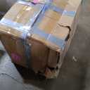 K Tool International 63194 22 Ton Automotive Air Truck Jack for Garages, Repair Shops, and DIY, 44,000 lbs. Capacity, Hydraulic Lift Range 9"- 18", Heavy Duty Steel, Load-limiting/Bypass Valves, Blue