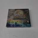 Magic The Gathering The Lord of The Rings: Tales of Middle-Earth Scene Box - The Might of Galadriel (6 Scene Cards, 6 Art Cards, 3 Set Boosters + Display Easel)
