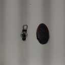 Handmade Stitching Leather Stitching Smart Remote Key Fob Cover for Hyundai Elantra N Sonata Hybrid Tucson Limited FWD Ioniq 6 Grandeur GN7 KONA 2023 2024 2025 95440-AA500 95440-BE060