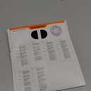 rivmount Kids Warm Winter Gloves Touchscreen Water-Resistant Cycling Running Skiing in Outdoor Cold Weather for Boy Girl (L(8-10 years), Pink)