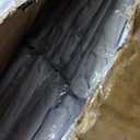 LEBENGURU Premium Spandex Chair Cover, Upgraded White Super Stretch Chair Slipcover Protector with Elastic Leg Pocket for Party, Wedding, Event, Banquet Decoration (White, 150 PCS)