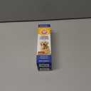 2 x Arm & Hammer for Pets Tartar Control Enzymatic Toothpaste for Dogs Reduces Plaque & Tartar Buildup Safe for Puppies Beef Flavor, 2.5 Ounces Dog Toothpaste (Pack of 1)