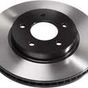 Wagner Brake BD126102E Disc Brake Rotor