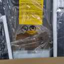 EAST OAK Ridgewood Pro 30" Electric Smoker Built-in Meat Probe & Elevated Stand for Outdoors Up to 6 Longer Smokes, Adjustable Side Chip Loader Smoke More with 725 sq in Cooking Area