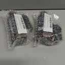 2 x Raw Batana Oil for Hair Growth 4 fl oz - 100% Pure, Natural, Cold-Pressed Oil for Hair, Skin, Face & Lashes - Aceite de Batana