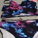 Hurricane Wrap Around Bikini, 16