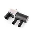 Vapor Canister Purge Valve Solenoid for Nissan Altima Juke Kicks Pathfinder Sentra Versa 2015-2025 1.6L 1.8L 2.0L 3.5L L4 V6 Replaces 14930-3YM0A 149303YM0A K5T48595