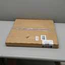 120 Pcs Navy Blue Paper Placemats, 13.5 Inch Disposable Scalloped Placemat Disposable Table Place Mats Decorative Paper for Birthday Wedding Banquet Thanksgiving Holiday Graduation Celebration Party